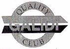 GALIDI QUALITY CLUB