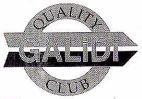 GALIDI QUALITY CLUB
