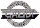 GALIDI QUALITY CLUB