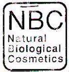 NBC Natural Biological Cosmetics