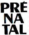 PRENATAL