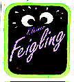 Kleiner Feigling