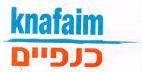 knafaim כנפיים