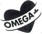 OMEGA+