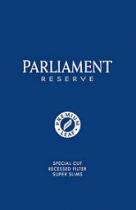 PARLIAMENT RESERVE PREMIUM LEAF