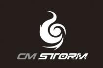 CM STORM