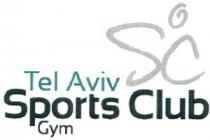 Tel Aviv Sports Club Gym SC