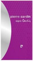 pierre cardin signé cardin