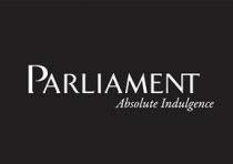 PARLIAMENT Absolute Indulgence