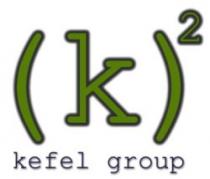 k 2 kefel group