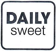 DAILY sweet