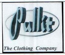 pullit The Clothing Company