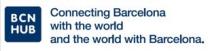BCH UHB Connecting Barcelona with the world and the world with Barcelona