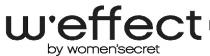 W'EFFECT BY WOMEN'SECRET