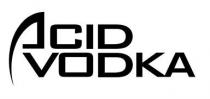 ACID VODKA