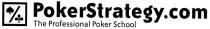 PokerStrategy.com The Professional Poker School