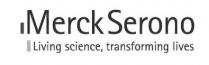 Merck Serono Living science, transforming lives