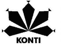 KONTI