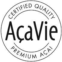 CERTIFIED QUALITY AcaVie PREMIUM ACAI