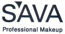 SAVA Professional Makeup