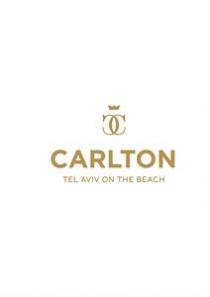 CARLTON TEL AVIV ON THE BEACH