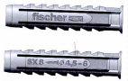 FISCHER SX8