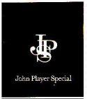 J P S JOHN PLAYER SPECIAL