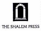 SHALEM PRESS