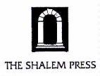 SHALEM PRESS