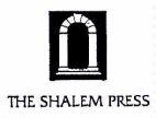 SHALEM PRESS