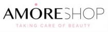 AMORESHOP Taking care of beauty