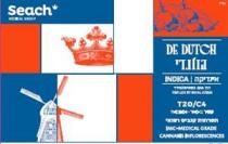 Seach DE DUTCH T20/C4 INDICA IMC-MEDICAL GRADE CANNABIS INFLORESCENCES הולנדי אינדיקה תפרחות קנביס רפואי