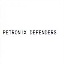 PETRONI X DEFENDERS