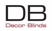 DB Decor Blinds