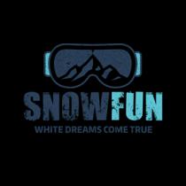 snowfun white dreams come true