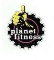 planet fitness