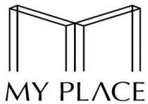M MY PLACE