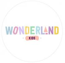 WONDERLAND KIDS