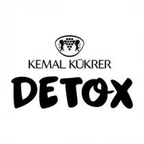 KEMAL KUKRER DETOX