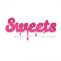 sweets HOUSE OF COOKIES