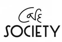 CAFE SOCIETY