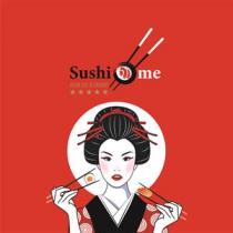 Sushime