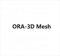 ORA-3D Mesh