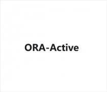 ORA-Active