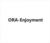 ORA-Enjoyment