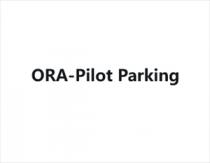 ORA-Pilot Parking