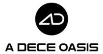 A DECE OASIS AD