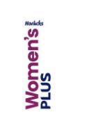 HORLICKS WOMEN'S PLUS