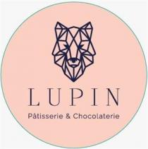 LUPIN Patisserie & Chocolaterie