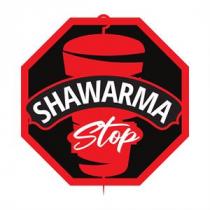 SHAWARMA Stop